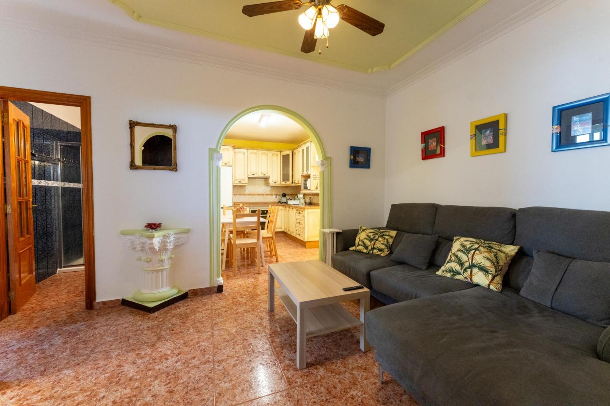 Bed and Breakfast Casa Resi La Mareta Zewnętrze zdjęcie