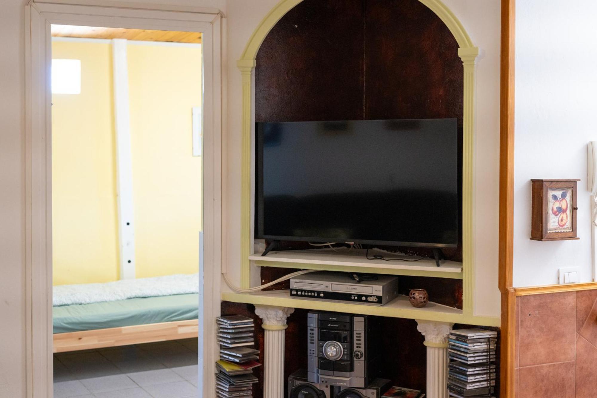 Bed and Breakfast Casa Resi La Mareta Zewnętrze zdjęcie