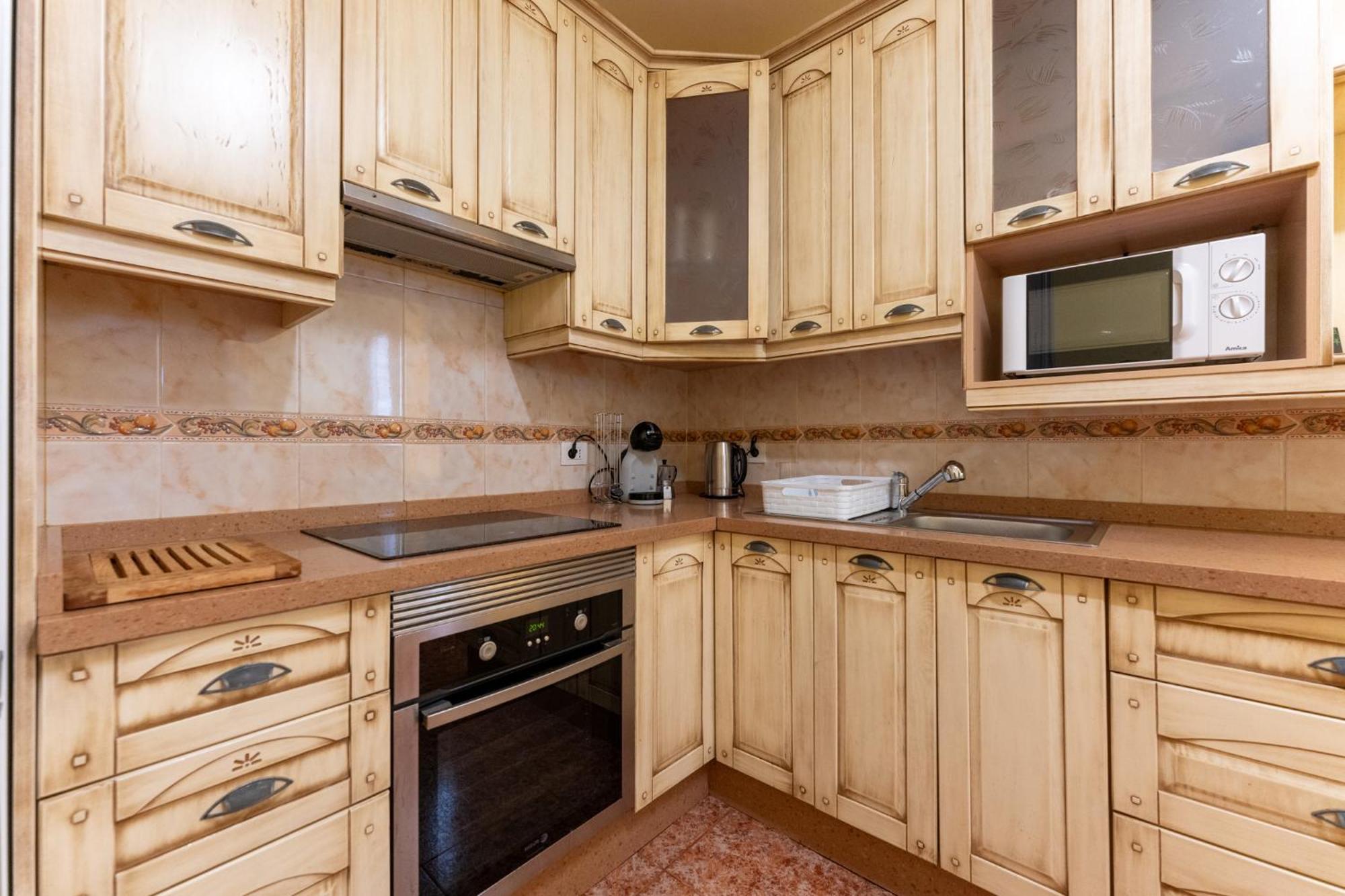Bed and Breakfast Casa Resi La Mareta Zewnętrze zdjęcie