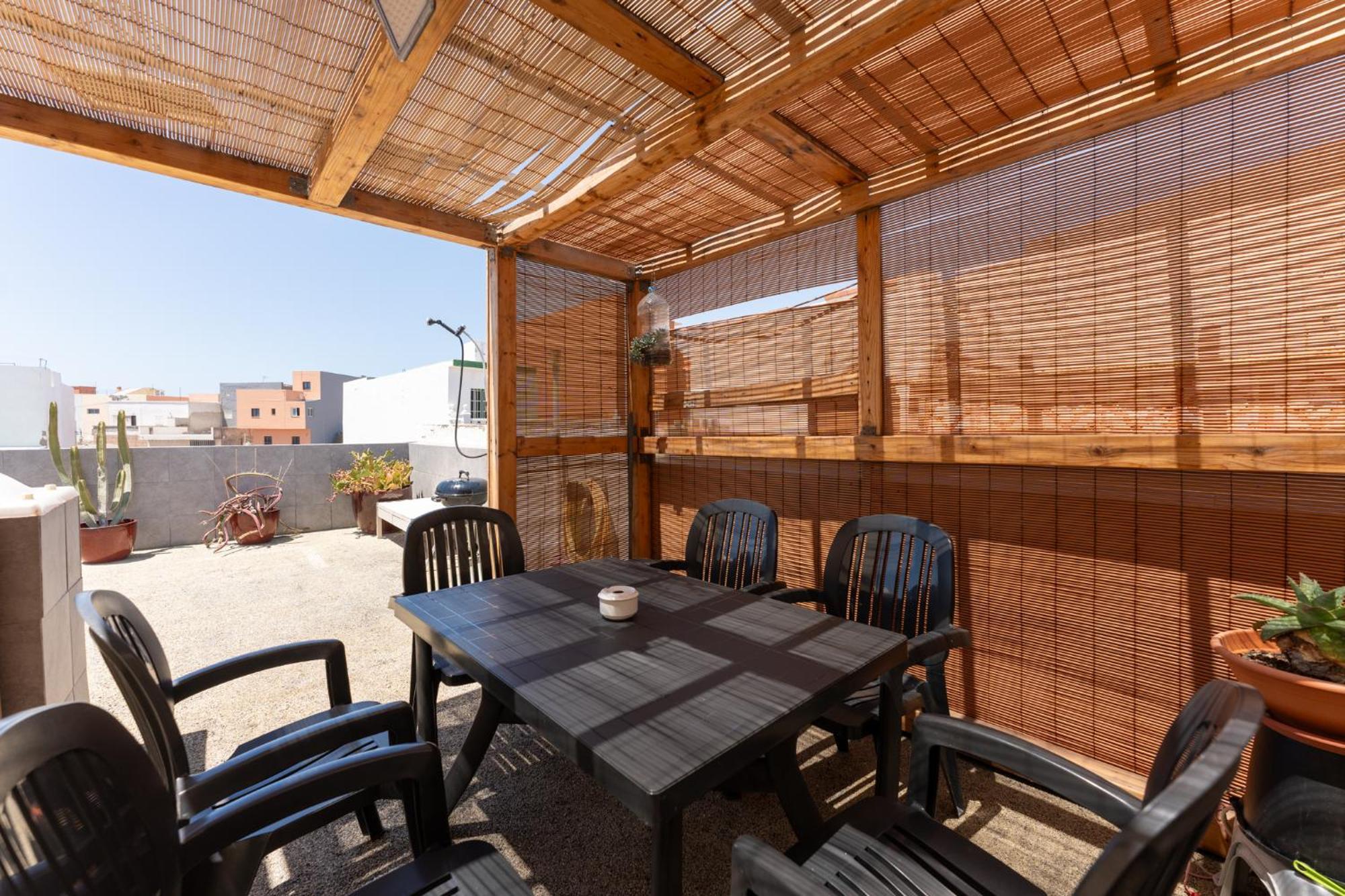 Bed and Breakfast Casa Resi La Mareta Zewnętrze zdjęcie