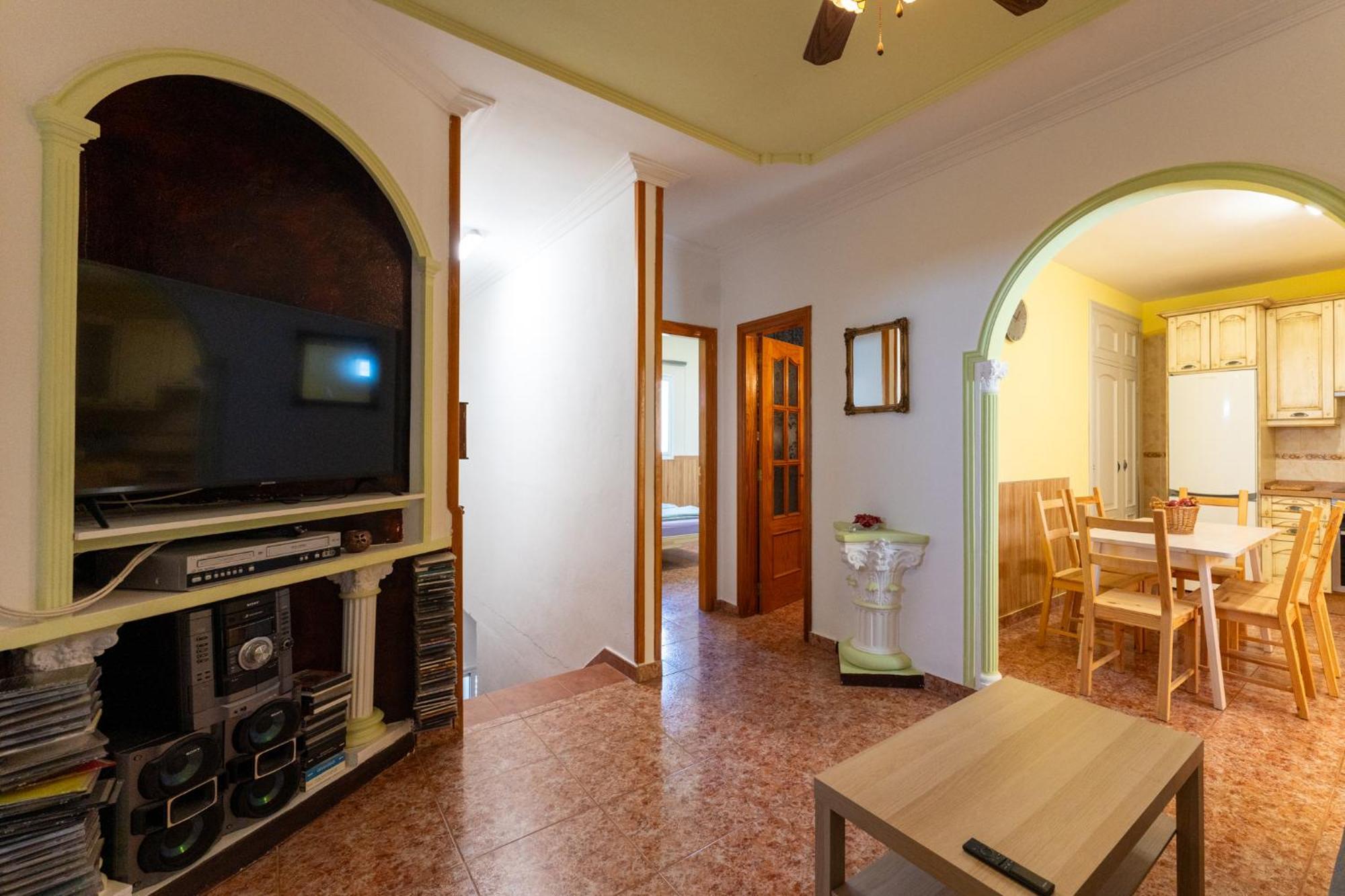 Bed and Breakfast Casa Resi La Mareta Zewnętrze zdjęcie