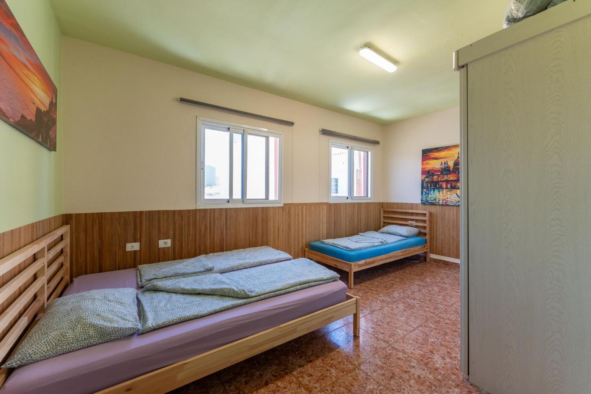 Bed and Breakfast Casa Resi La Mareta Zewnętrze zdjęcie