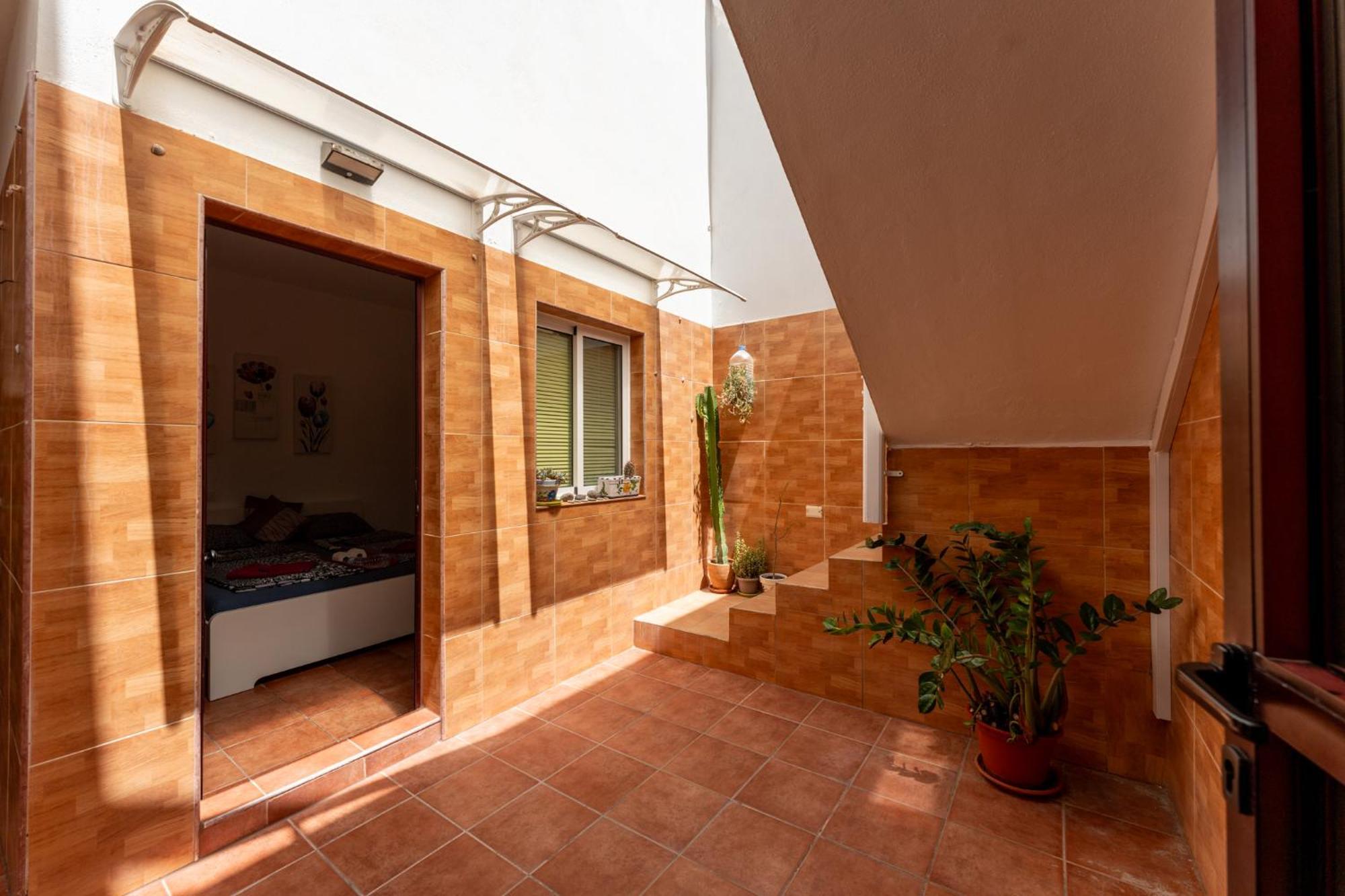 Bed and Breakfast Casa Resi La Mareta Zewnętrze zdjęcie