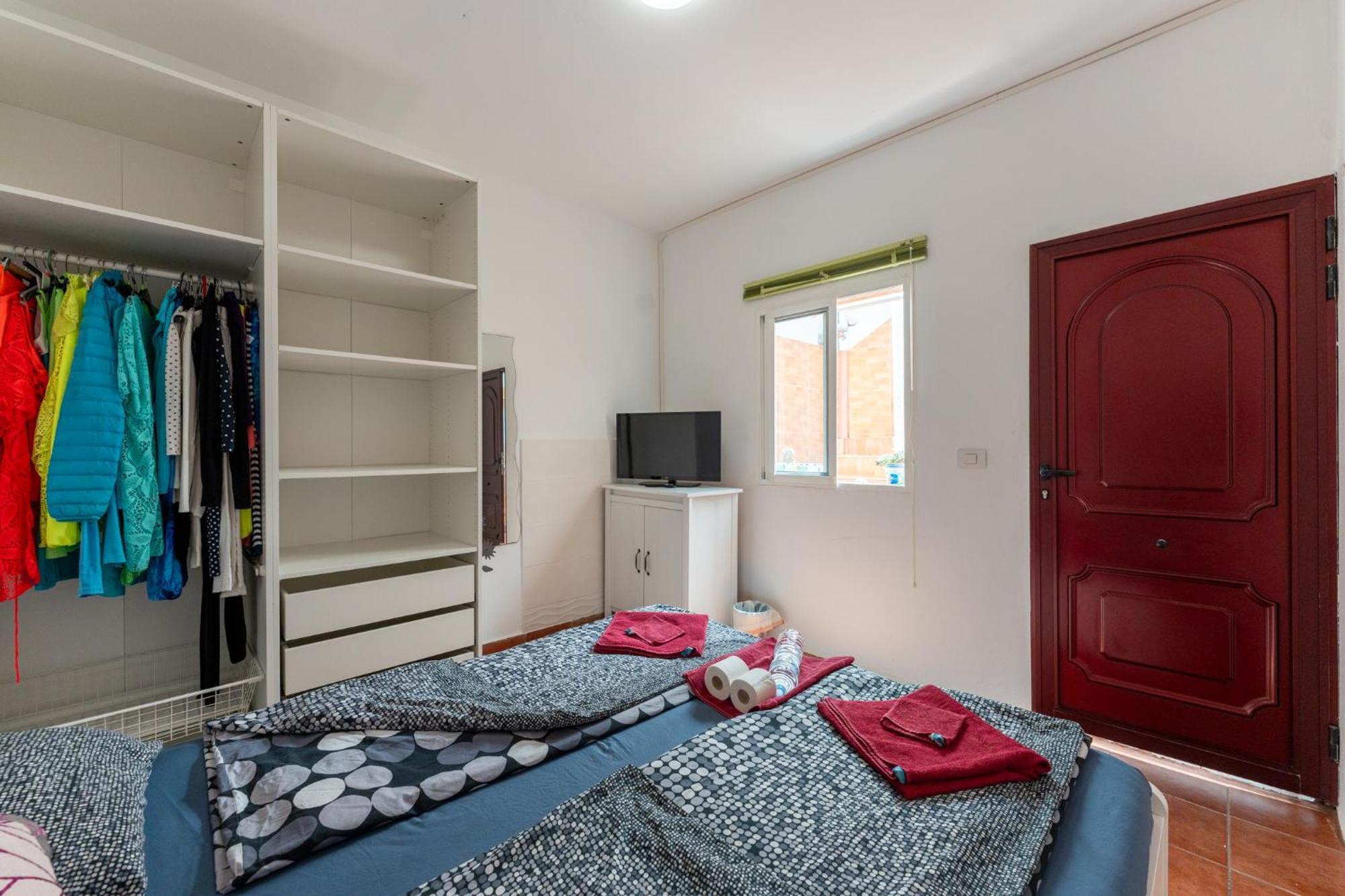 Bed and Breakfast Casa Resi La Mareta Zewnętrze zdjęcie