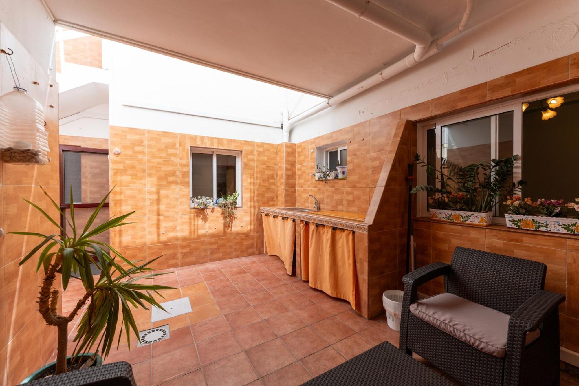 Bed and Breakfast Casa Resi La Mareta Zewnętrze zdjęcie