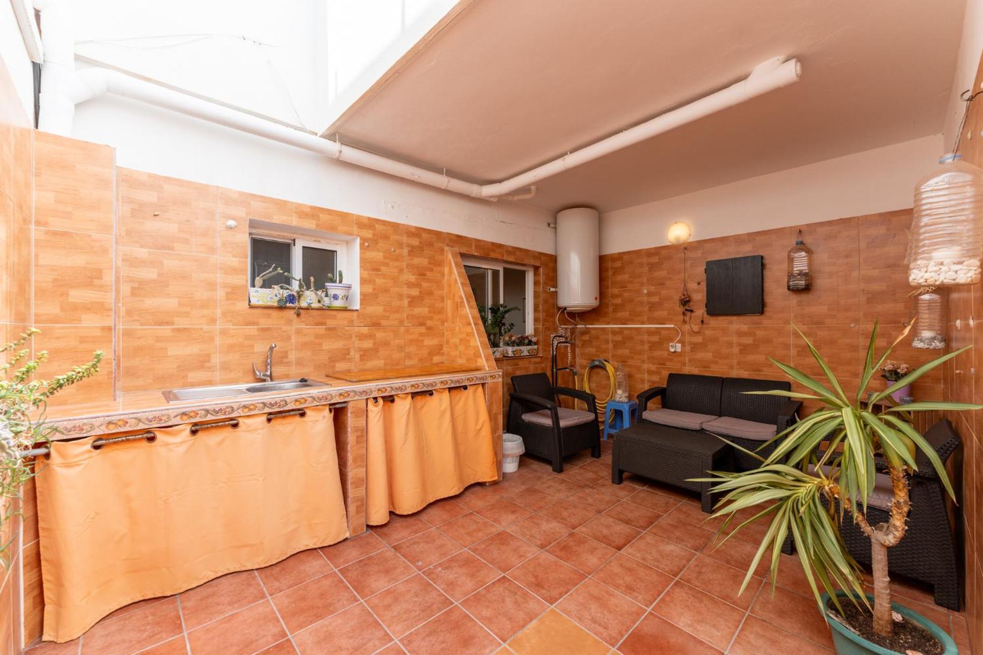 Bed and Breakfast Casa Resi La Mareta Zewnętrze zdjęcie