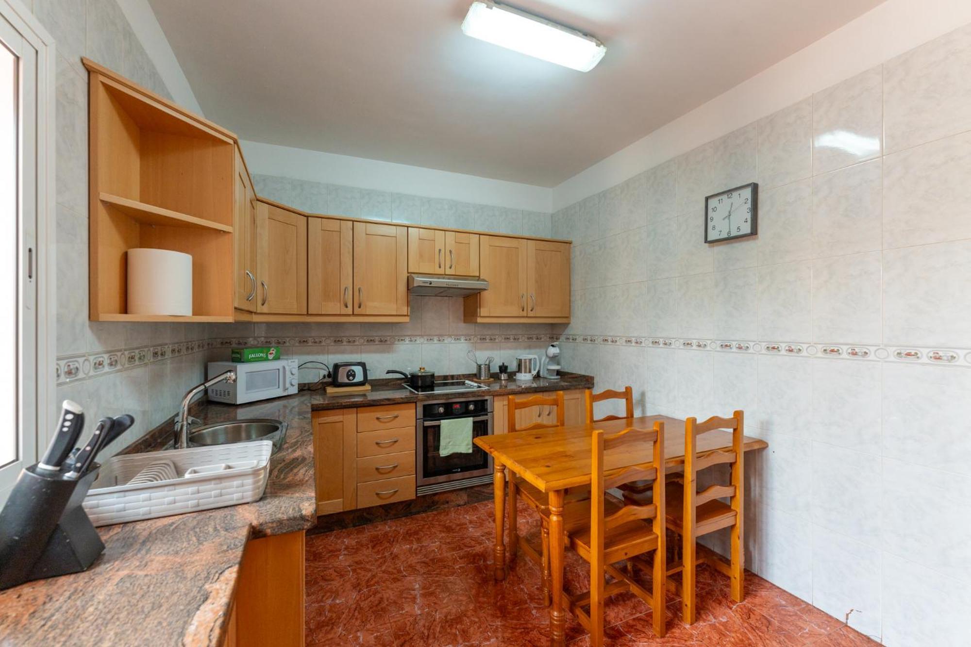 Bed and Breakfast Casa Resi La Mareta Zewnętrze zdjęcie