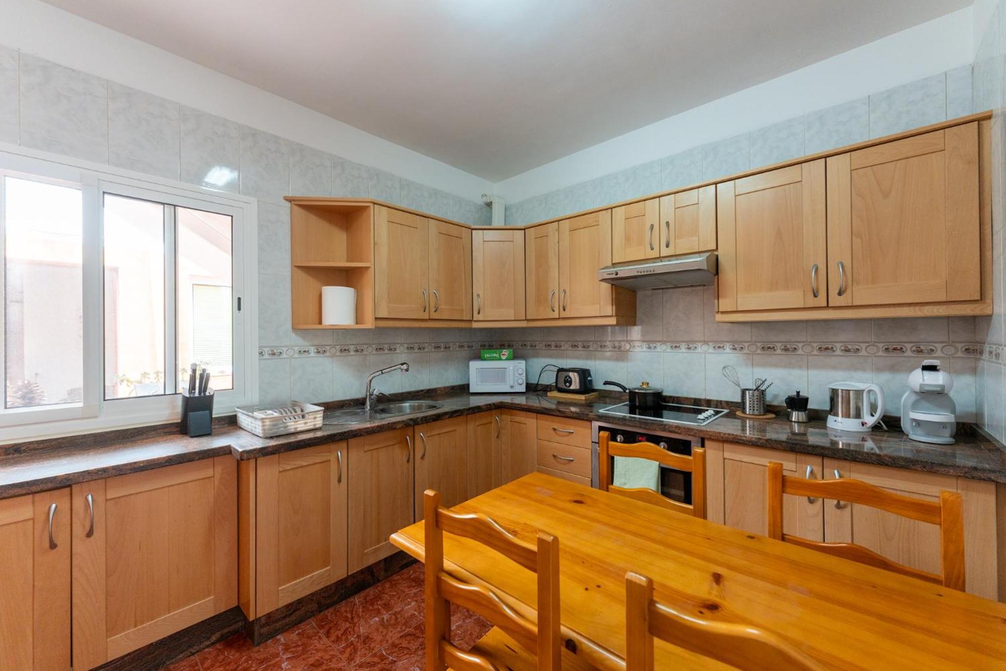 Bed and Breakfast Casa Resi La Mareta Zewnętrze zdjęcie