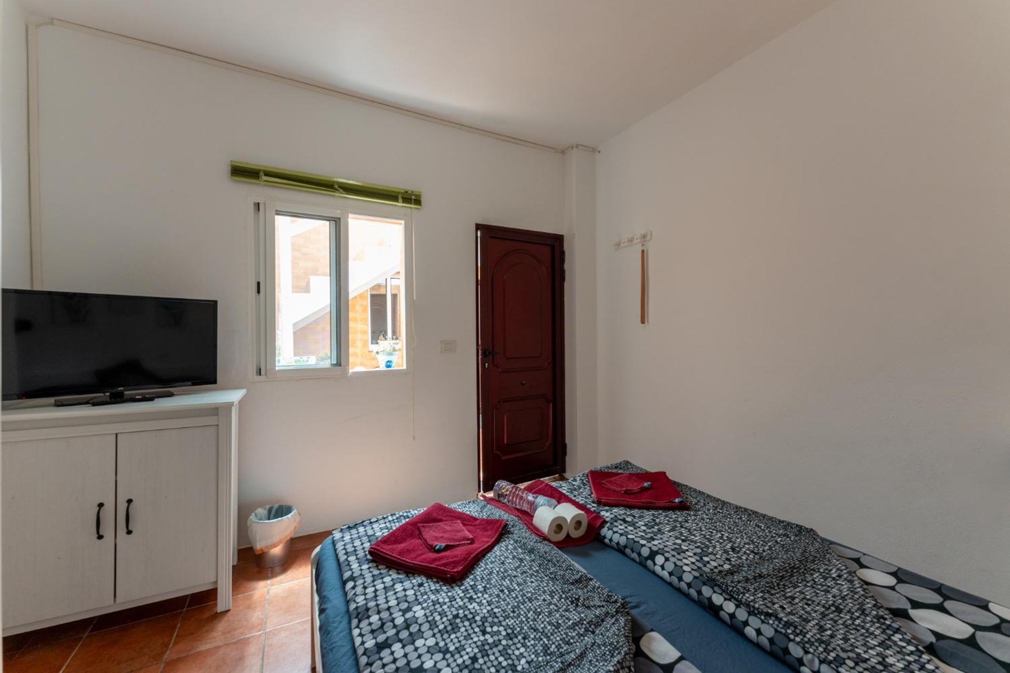 Bed and Breakfast Casa Resi La Mareta Zewnętrze zdjęcie